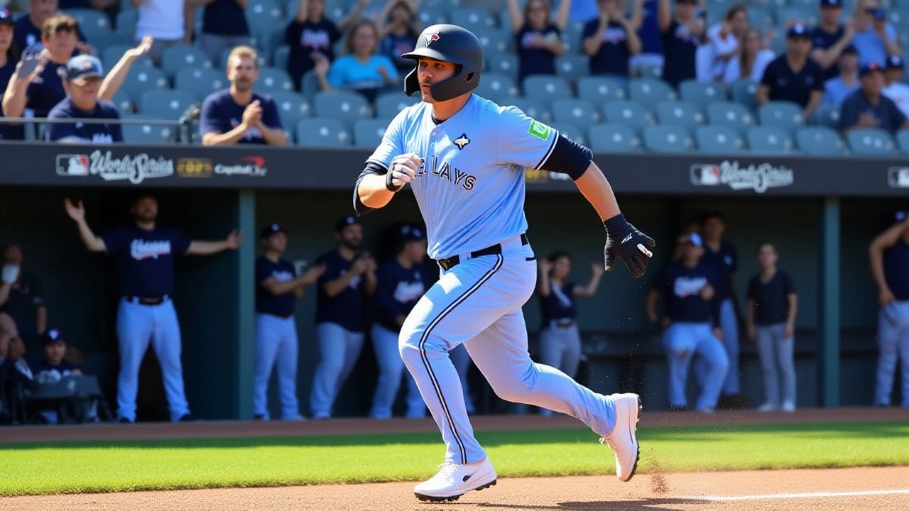 Behind the Scenes: The Schneider Family