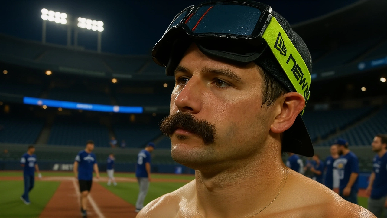 Davis Schneider’s Leadoff Homer Propels Blue Jays to Brink of World Series Title