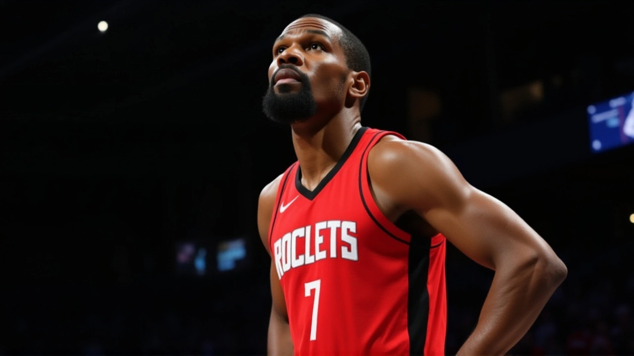 Looking Ahead: Playoffs and Beyond