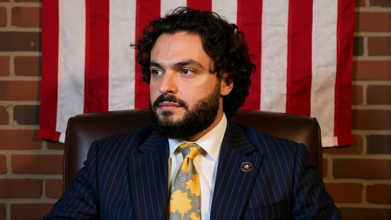 NYC Mayoral Race Tightens: Mamdani Leads as Cuomo Gains Ground