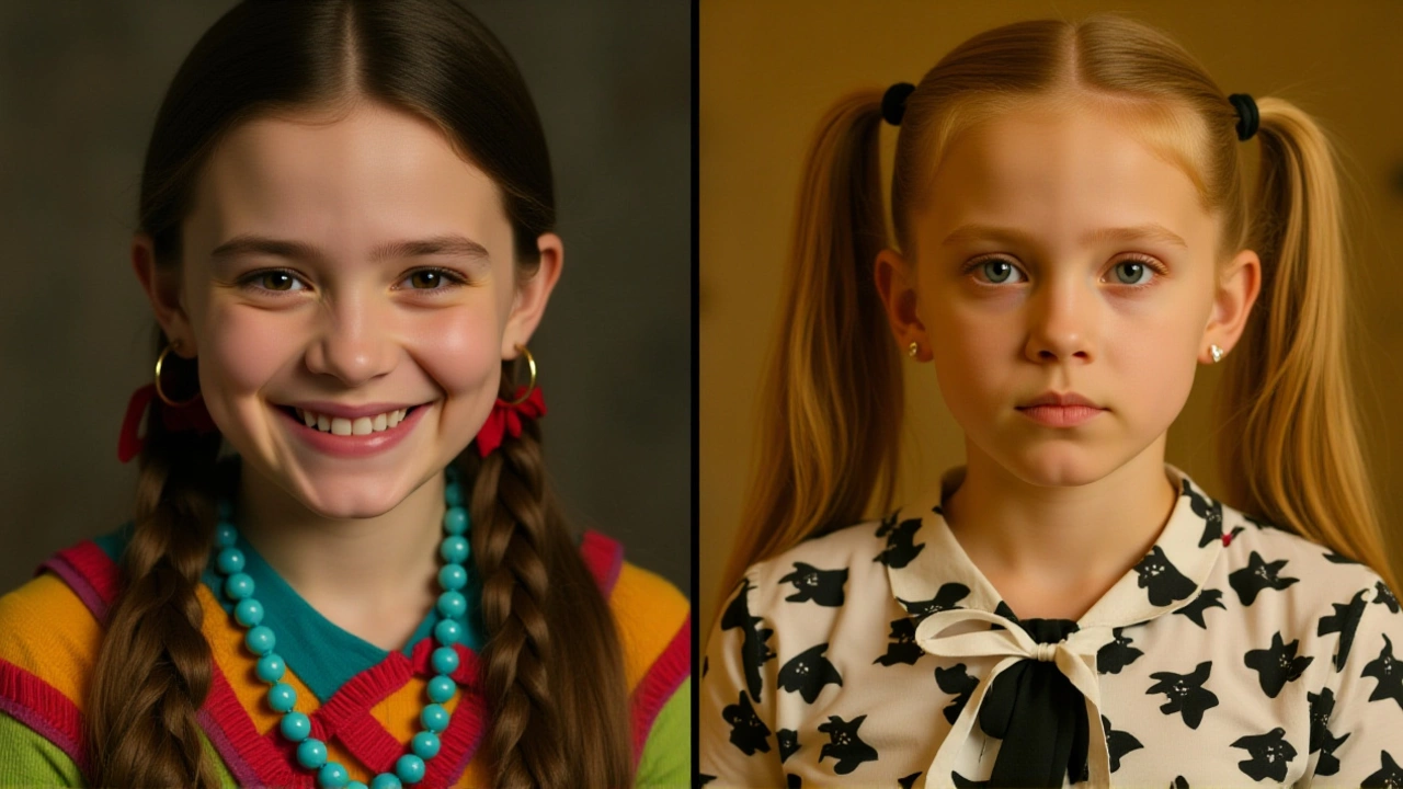 Stranger Things 5 Recasts Holly Wheeler as Price Twins Quit Acting After 8 Years