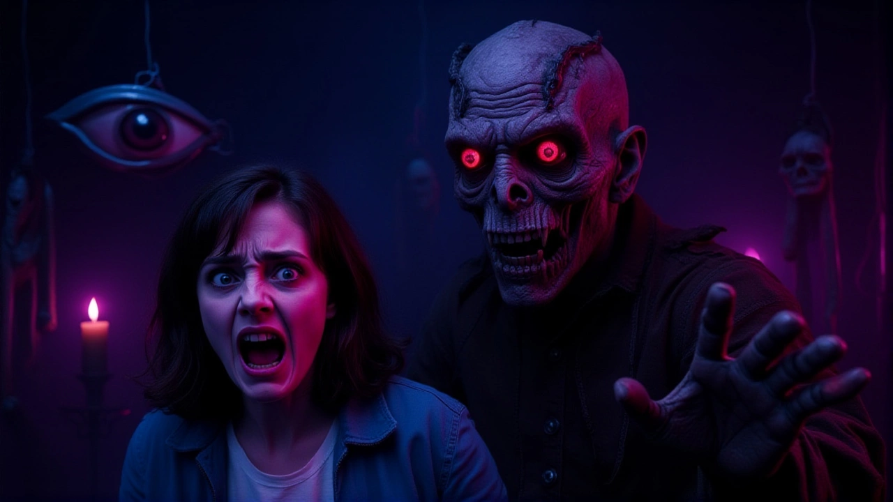 The New Holly, The Final Season