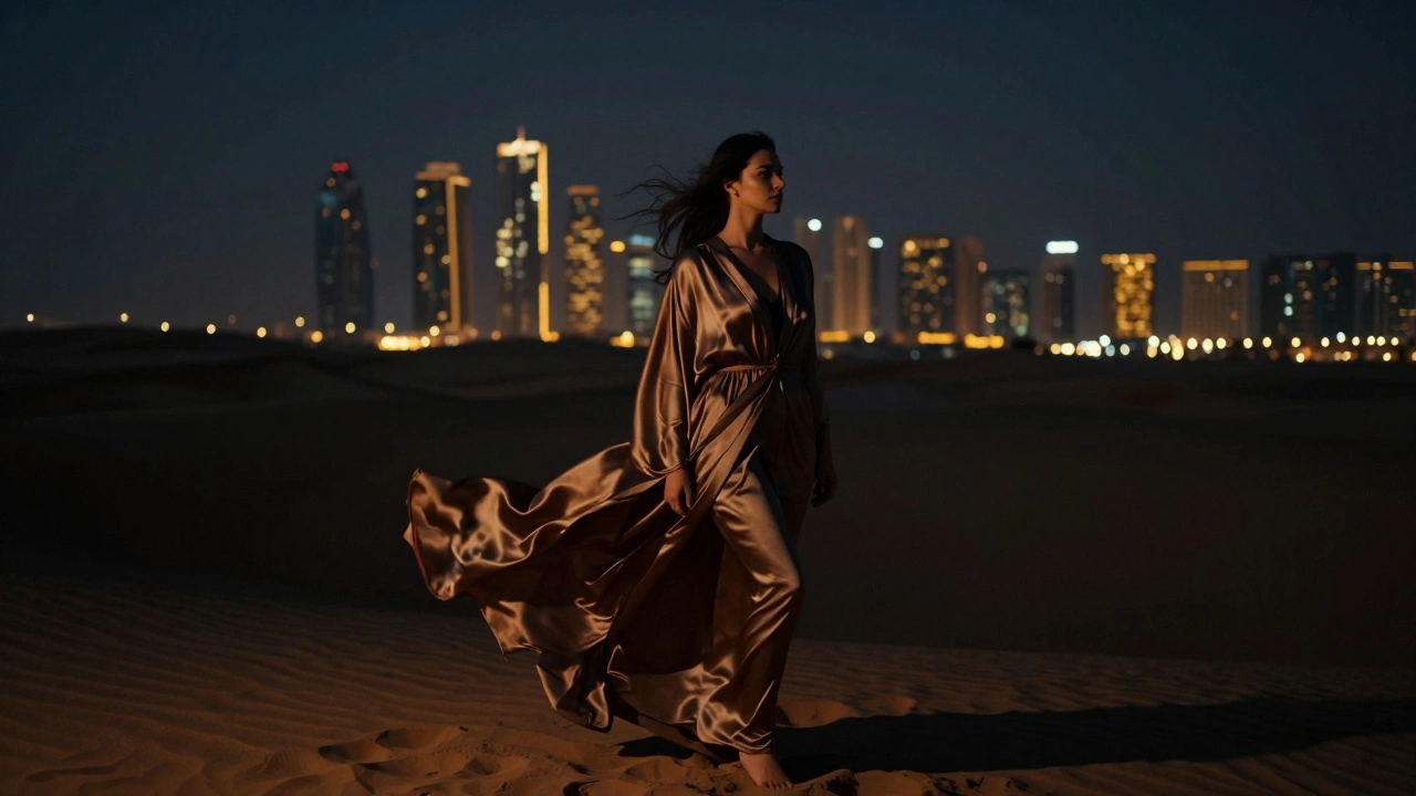 An Aladinharem With Dubai Escort Tzipporah, AKA Zip