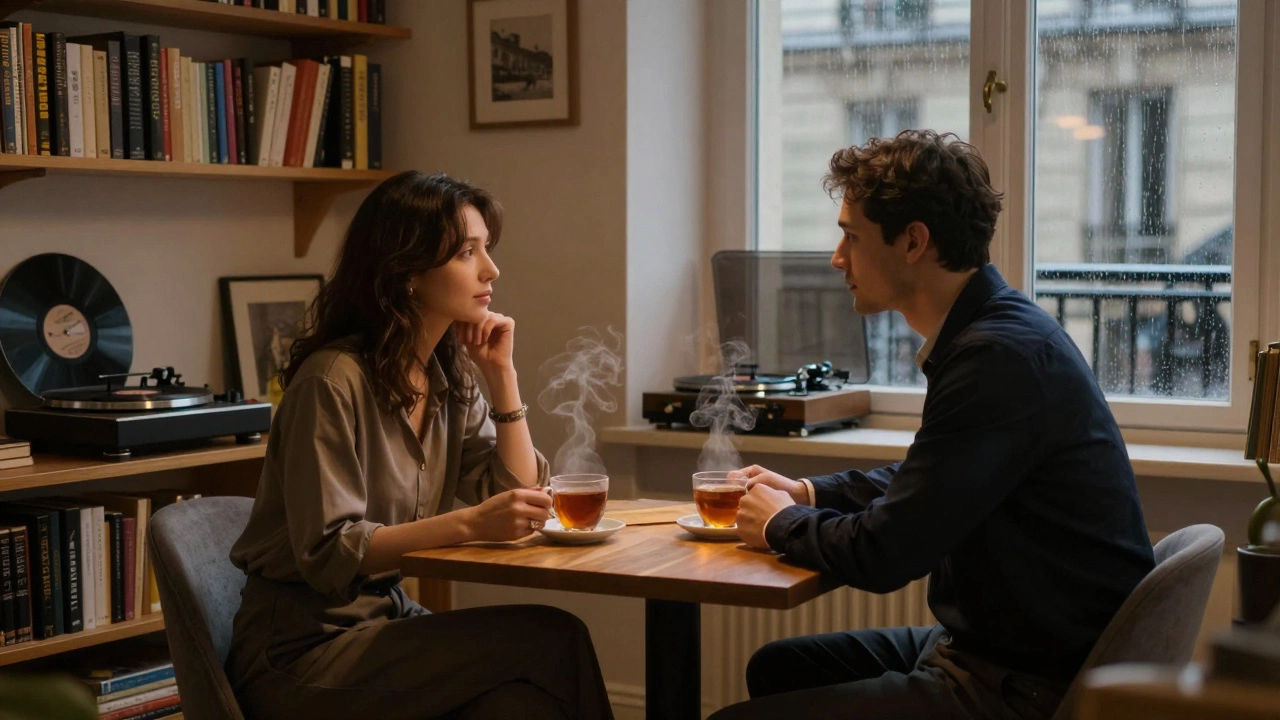 Escorts in France - How to Choose the Right Companion for Your Needs